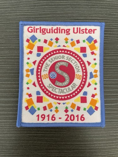 Girlguiding ulster senior - girlguiding,