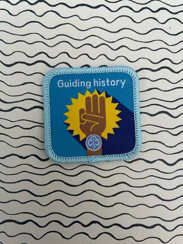 Girlguiding guide guiding - guide,