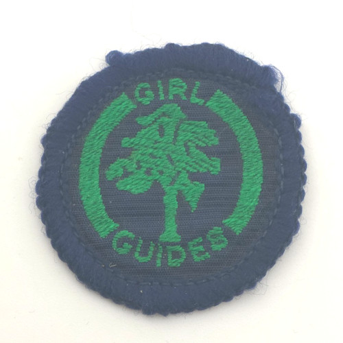 Rare vintage girl - vintage, guides