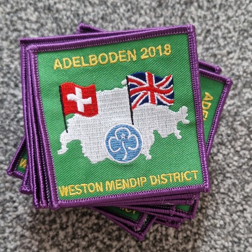 Switerzland themed - 22,