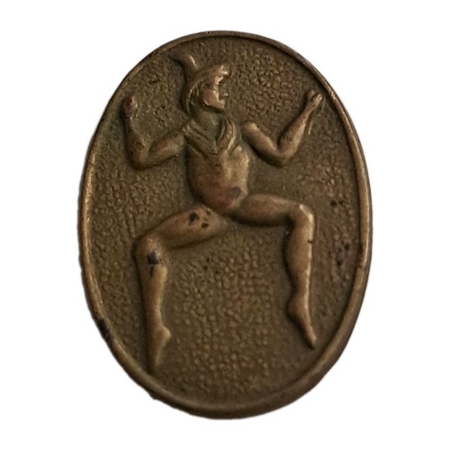 Girl guides brownie - brownie, ww2