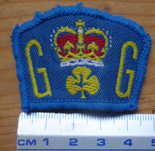 Rare vintage queens award - vintage,