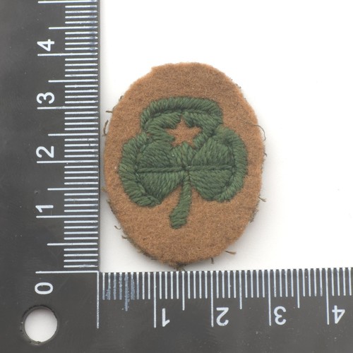 Early girl guides second - early, class