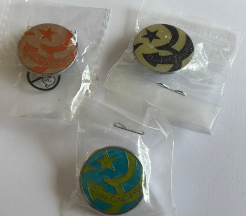New girl guides - 3,