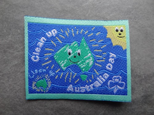 Australian girl guides fun - australian,
