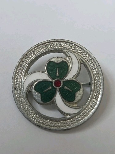 Vintage girl guides - girl,