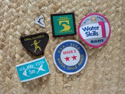 Job lot vintage - job, of