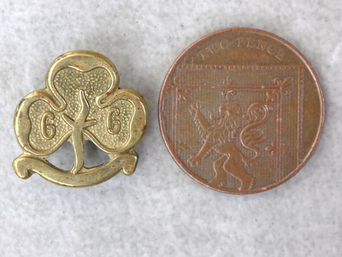 1968 pattern girl guides - 1968,