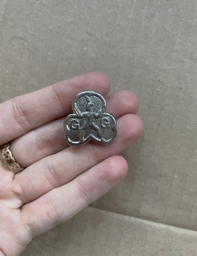 Vintage 1970s girl guides - 1970s,