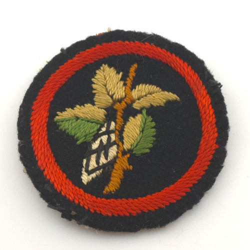 Early rare felt - early,