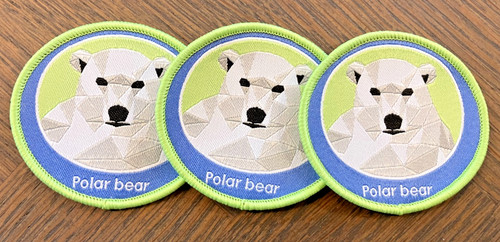 3no girl guides girlguiding - girl,