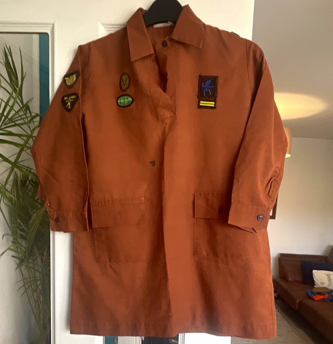 Girl guides brownies - guides,