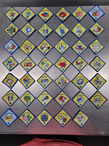 Girlguiding girl guides - girlguiding,