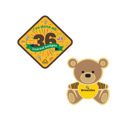 Girlguiding brownies 2026 - girlguiding,