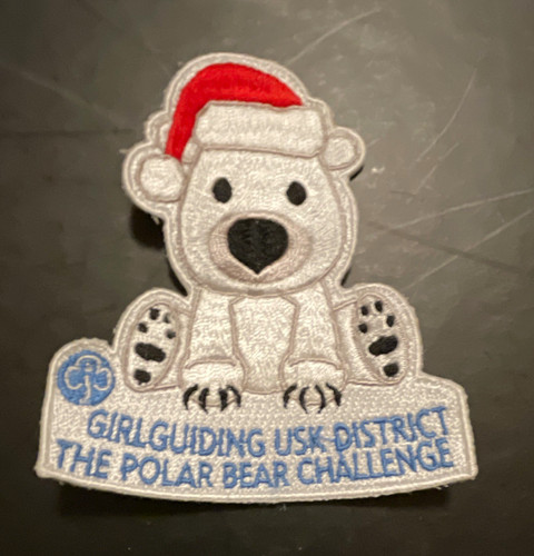 Girlguiding usk district the - girlguiding,