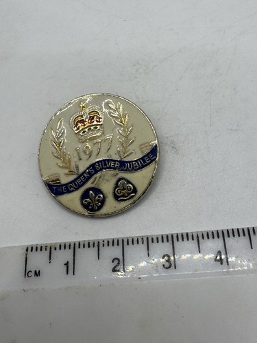 1977 queen silver - queen's, jubilee