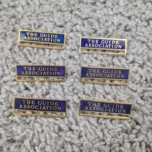 The guide association - the,