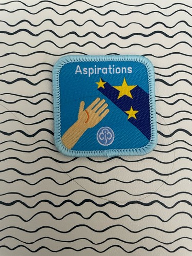 Girlguiding guide aspirations - girlguiding,