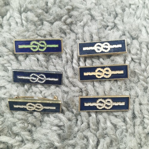 Vintage girl guide leaders - guide,